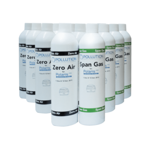 Calibration Gas