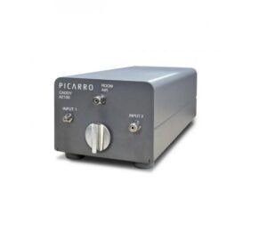 Caddy Continuous Flow Interface