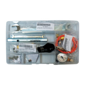 Kit prima manutenzione