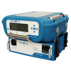 NMHC Docking Station 2