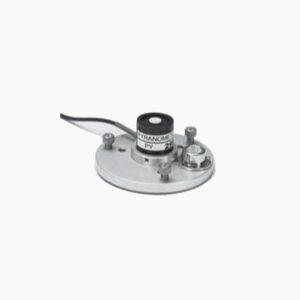 Novalynx Silicon Pyranometer