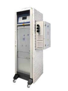 Biomethane Upgrading Monitoring System