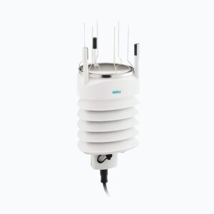 Vaisala Wxt536 Weather Sensor