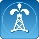 Petrochemical logo