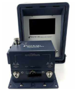 External Sample Conditioner