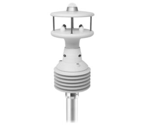 Anemometro a ultrasuoni